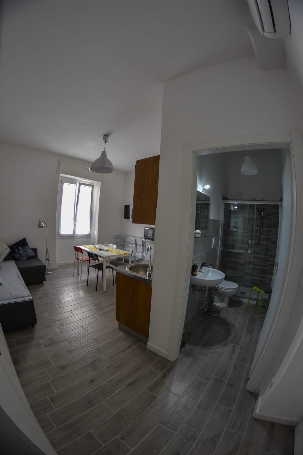 Affittacamere Le Pigne Alghero Room photo