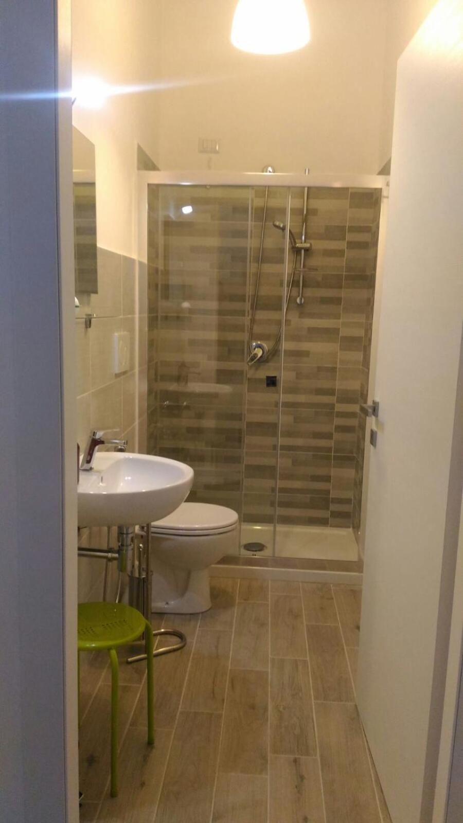 Affittacamere Le Pigne Alghero Room photo