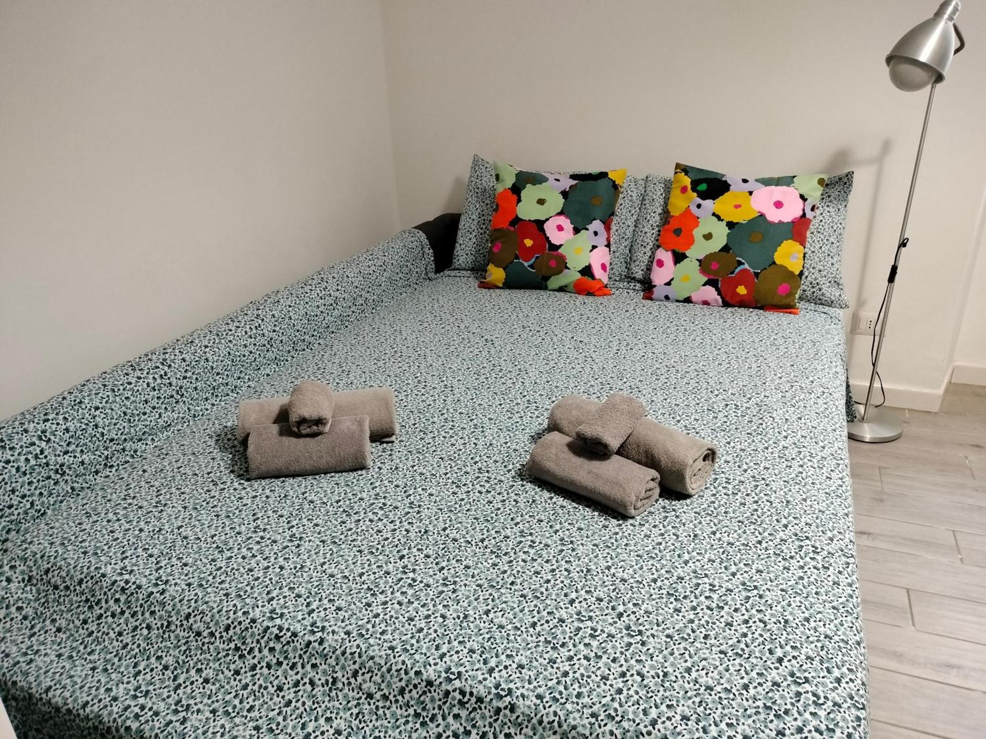 Affittacamere Le Pigne Alghero Room photo