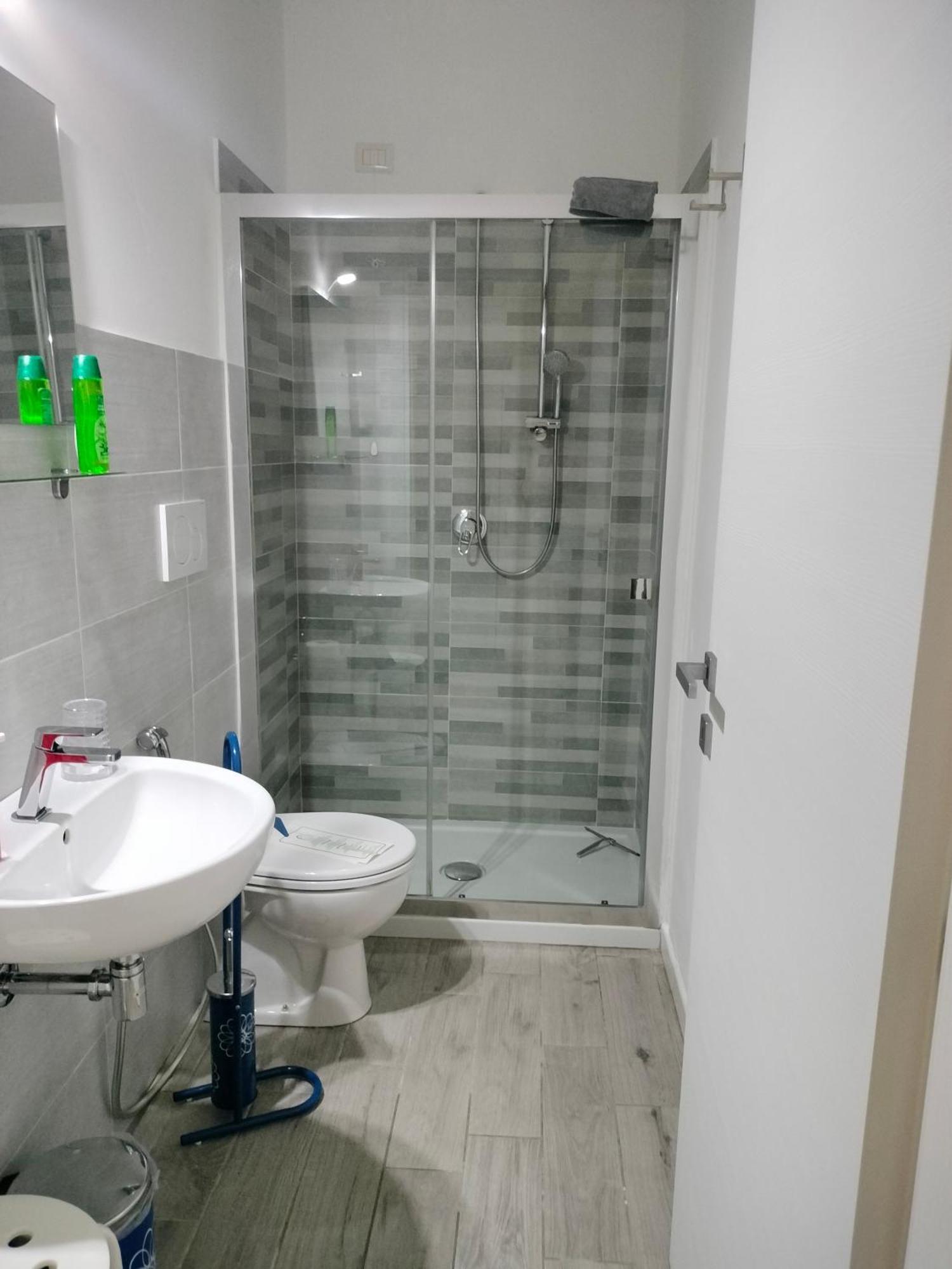 Affittacamere Le Pigne Alghero Room photo
