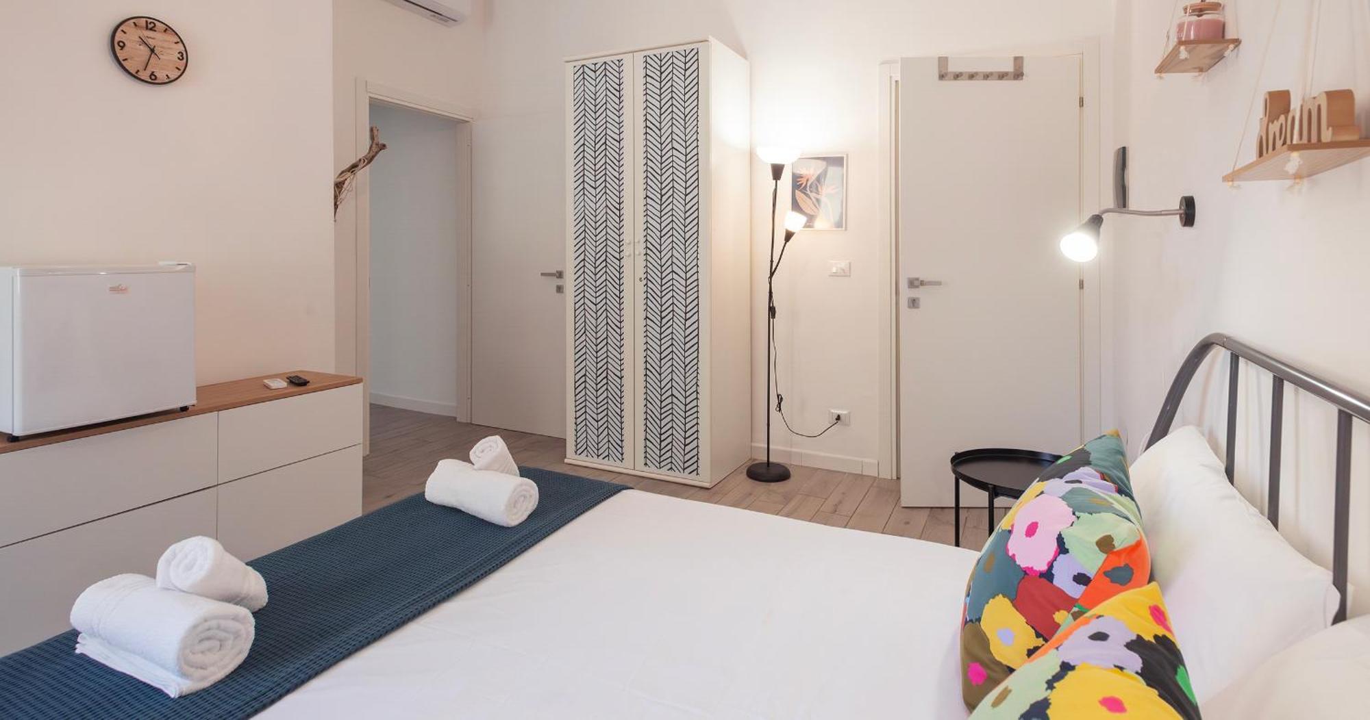 Affittacamere Le Pigne Alghero Exterior photo