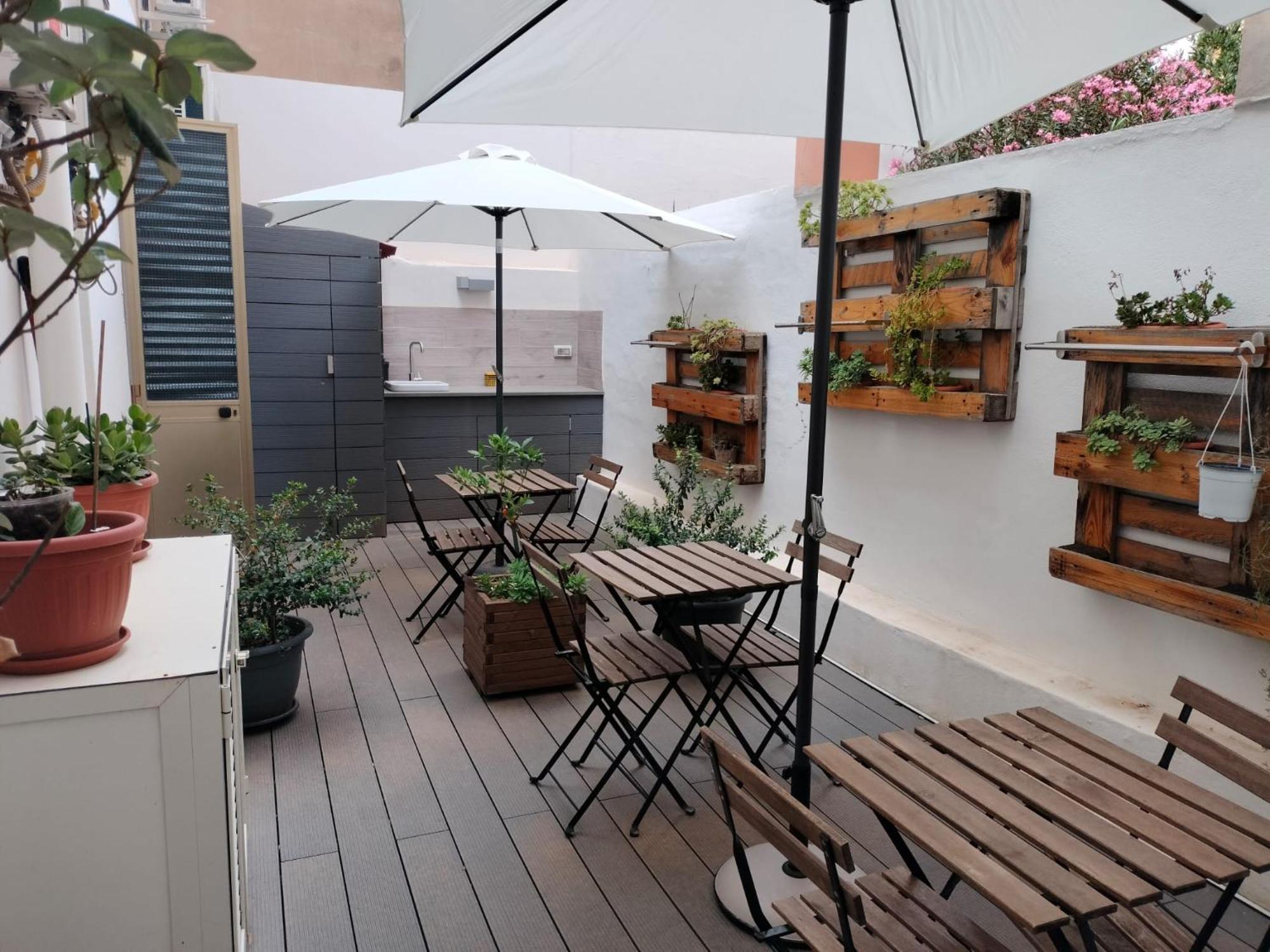Affittacamere Le Pigne Alghero Exterior photo