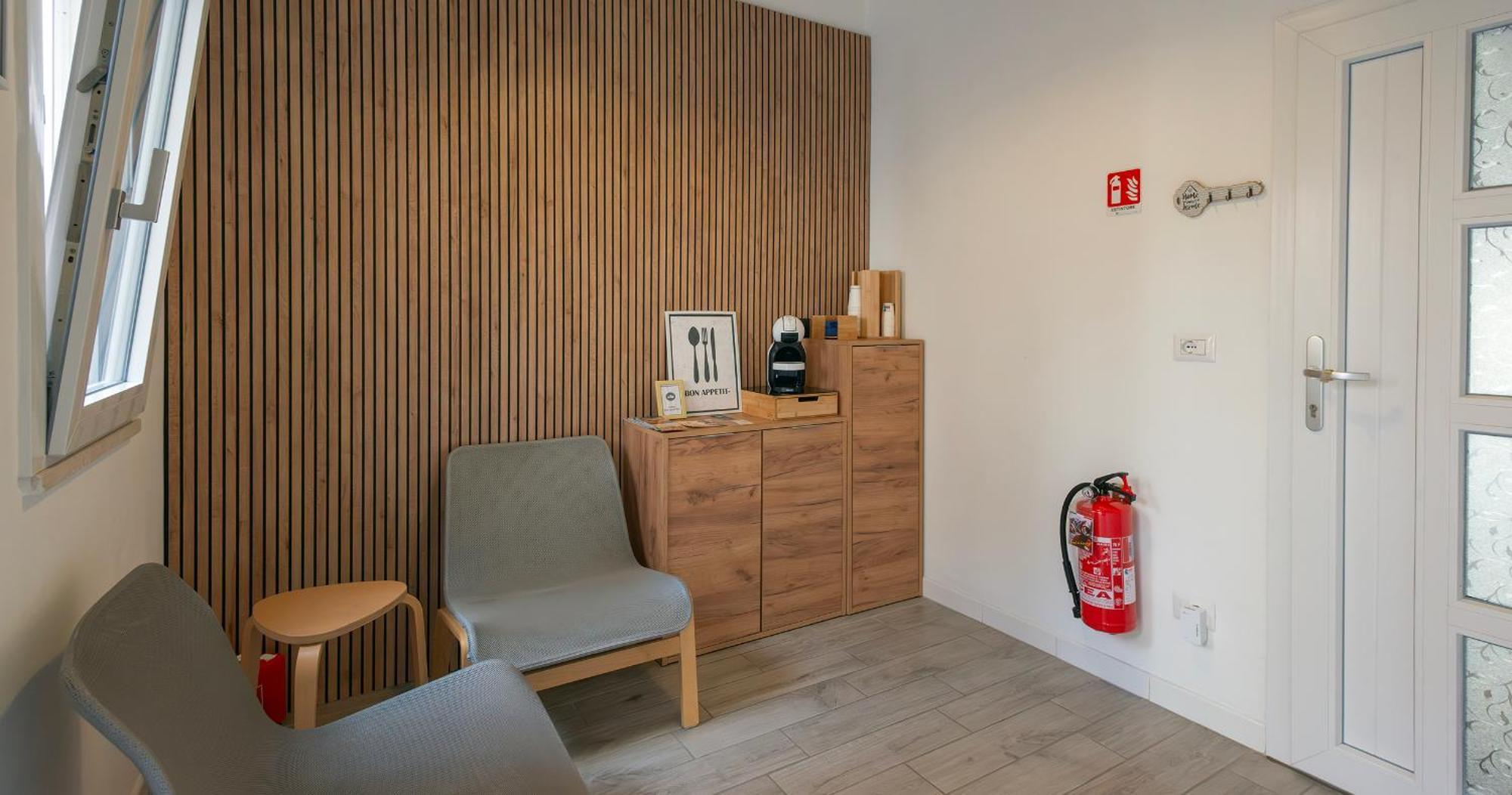 Affittacamere Le Pigne Alghero Exterior photo