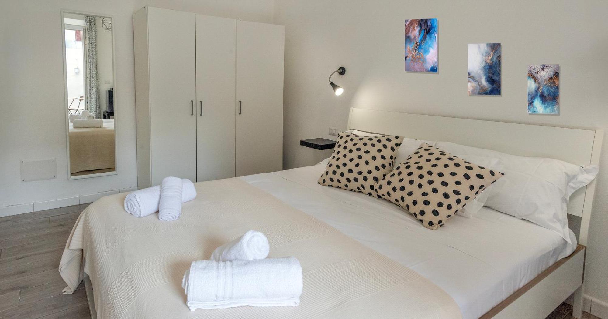 Affittacamere Le Pigne Alghero Exterior photo
