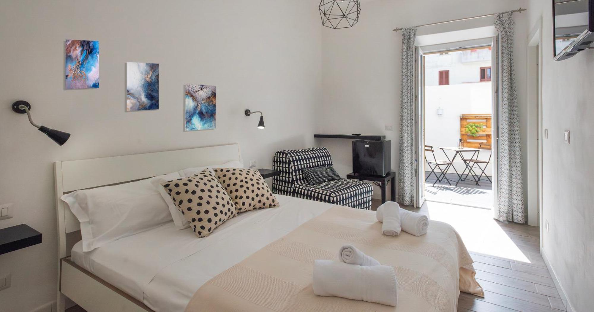 Affittacamere Le Pigne Alghero Exterior photo