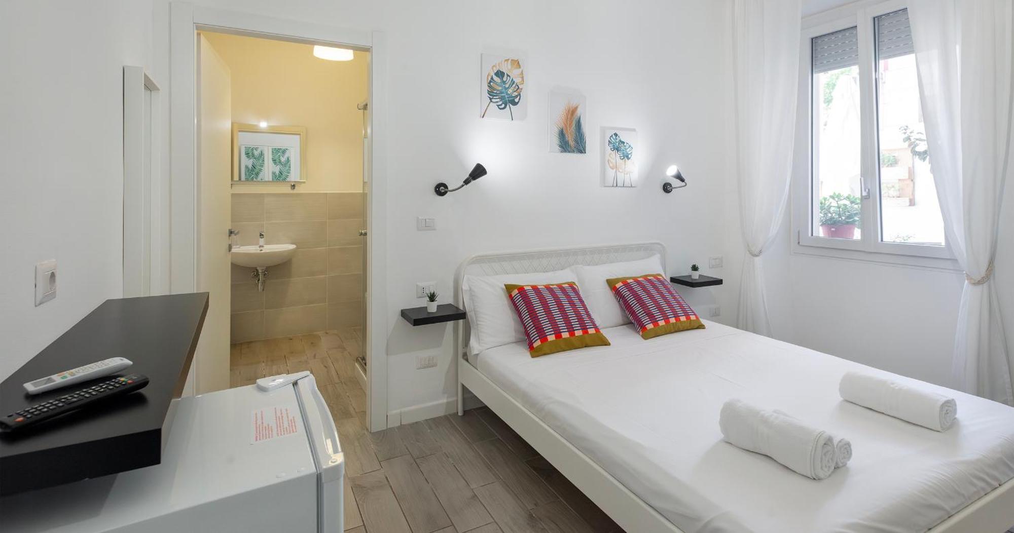 Affittacamere Le Pigne Alghero Exterior photo