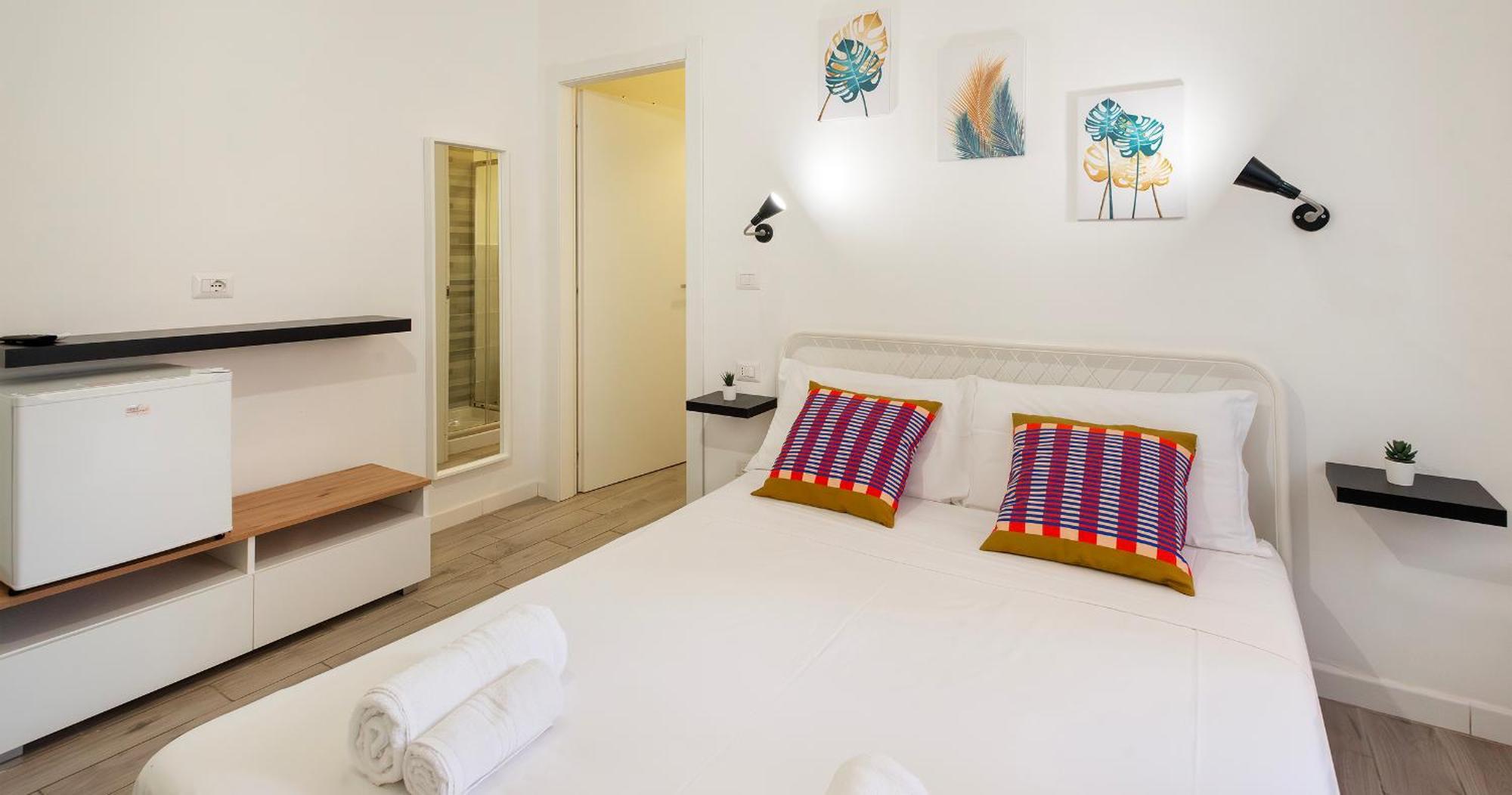 Affittacamere Le Pigne Alghero Exterior photo